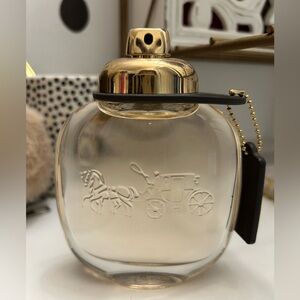 Coach Perfume 3oz